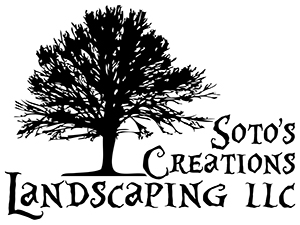 Soto's Creations Landscaping LLC Logo