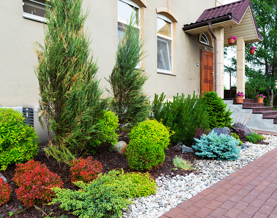 Wake Forest Landscaping Company, Lawn Care Services and Hardscape Service