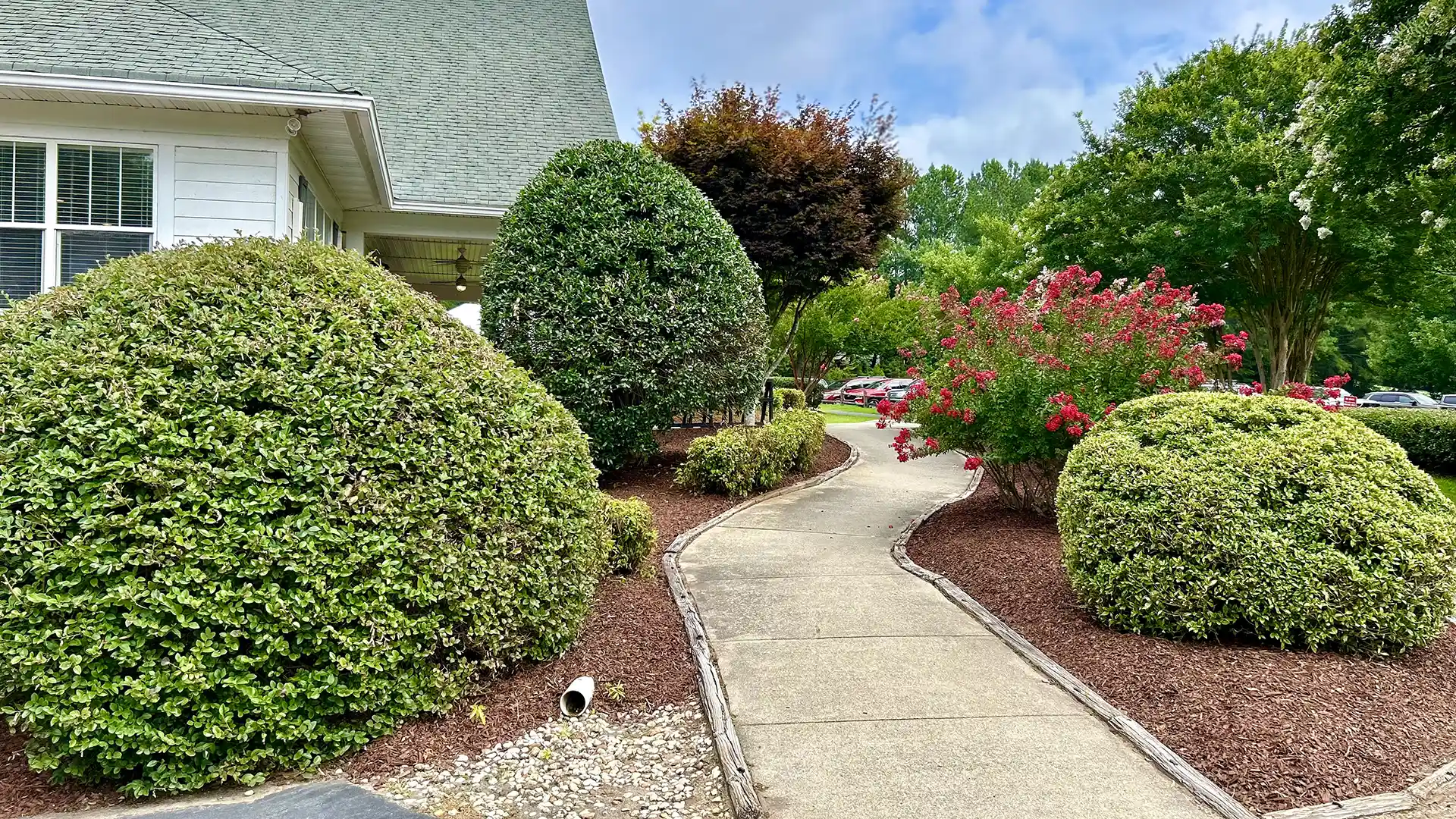 Soto's Creations Landscaping LLC